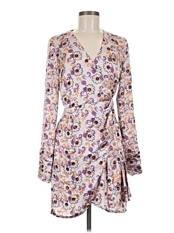 Alexis Casual Dress (view 1)