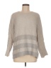 Vince. Gray Wool Pullover Sweater Size M - photo 1