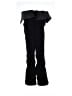 Steve Madden 100% Leather Black Boots Size 10 - photo 2