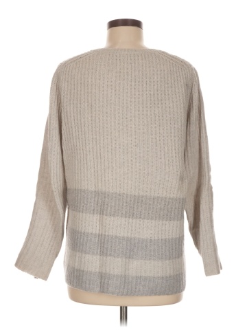 Vince. Wool Pullover Sweater (view 2)