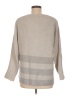 Vince. Gray Wool Pullover Sweater Size M - photo 2