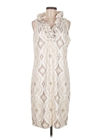 Gretchen Scott Designs Casual Dress (view 1)