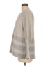 Vince. Gray Wool Pullover Sweater Size M - photo 5