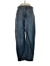 Zara Blue Jeans Size 4 - photo 1