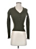 Madewell Green Cardigan Size XS - photo 1