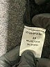 Like, Love Black Short Sleeve Top Size 2X - photo 8