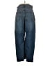 Zara Blue Jeans Size 4 - photo 2