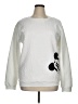 Assorted Brands White Sweatshirt Size XL - photo 1