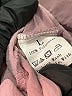 Unbranded 100% Polyester Pink 3/4 Sleeve Blouse Size L - photo 7
