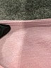 Unbranded 100% Polyester Pink 3/4 Sleeve Blouse Size L - photo 8