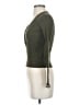 Madewell Green Cardigan Size XS - photo 5