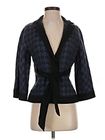 Jaeger Wool Blazer (view 1)
