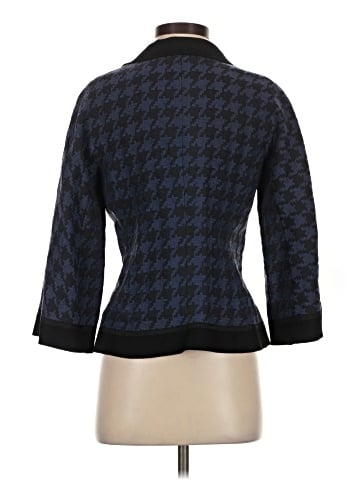 Jaeger Wool Blazer (view 2)