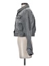 BCBGeneration 100% Cotton Gray Denim Jacket Size S - photo 5