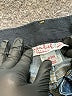 Isabel Maternity Blue Jeans Size 4 - photo 6