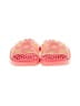 Stella & Jamie Tie-dye Pink Sandals Size 9 - photo 2
