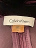 Calvin Klein Black Cocktail Dress Size 8 - photo 7