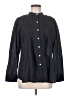 Madison Black Long Sleeve Blouse Size M - photo 1