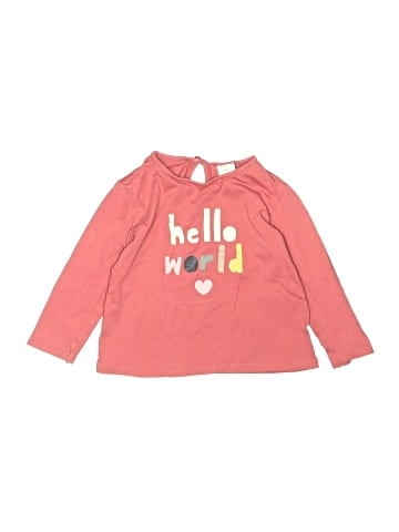 H&M Long Sleeve T-Shirt (view 1)