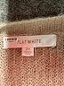 Flat White Tan Pullover Sweater Size 2X - photo 7