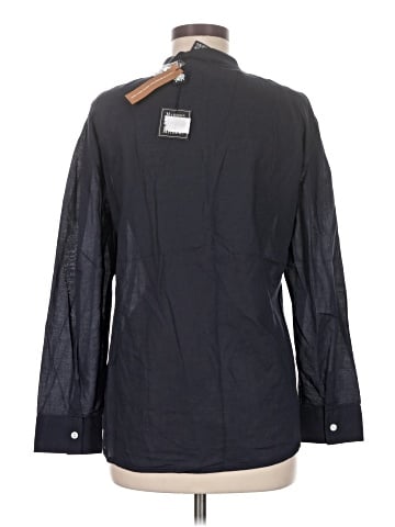 Madison Long Sleeve Blouse (view 2)