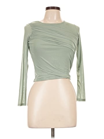 Habitual 3/4 Sleeve Top (view 1)
