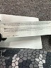 Balance Collection Camo Gray Active Pants Size M - photo 8