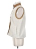 Madewell Ivory Vest Size XS - photo 5