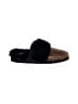 Giani Bernini Black Brown Mule/Clog Size 9 - photo 1
