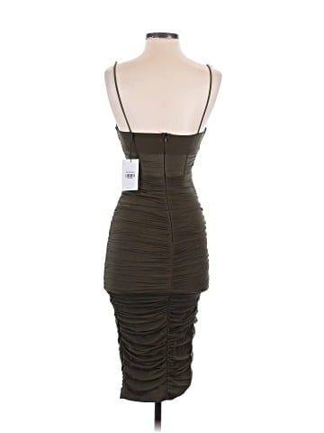 Hello Molly Cocktail Dress (view 2)