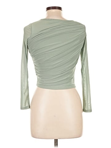 Habitual 3/4 Sleeve Top (view 2)
