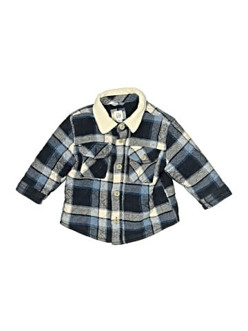 Baby Gap Jacket (view 1)