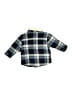 Baby Gap 100% Cotton Blue Jacket Size 18-24 mo - photo 2
