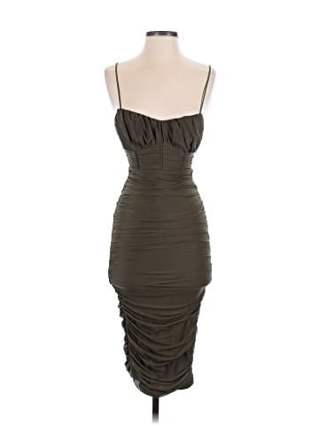 Hello Molly Cocktail Dress (view 1)