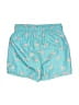 Cat & Jack Teal Board Shorts Size 2T - photo 2