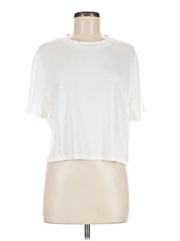 Ebb & Flow Short Sleeve T-Shirt (view 1)
