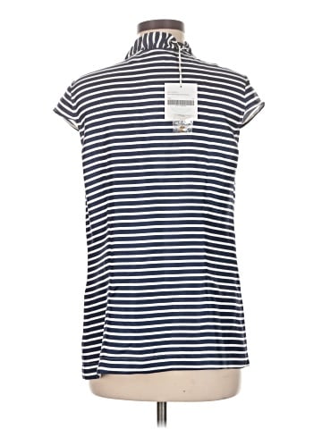 Devon Baer Sleeveless Silk Top (view 2)