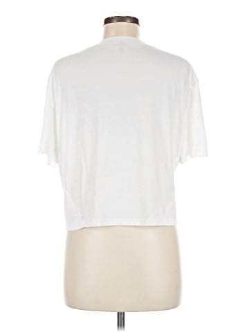 Ebb & Flow Short Sleeve T-Shirt (view 2)