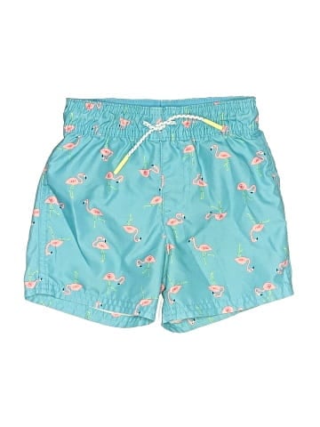 Cat & Jack Board Shorts (view 1)