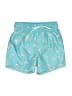 Cat & Jack Teal Board Shorts Size 2T - photo 1