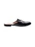 Merona Black Mule/Clog Size 8 - photo 1