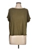 Primark Green Short Sleeve T-Shirt Size 12 - photo 1