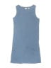 Gap Solid Blue Dress Size 8 - photo 1