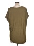 Primark Green Short Sleeve T-Shirt Size 12 - photo 2
