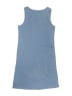 Gap Solid Blue Dress Size 8 - photo 2