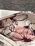 Kurier Floral Ivory Active Pants Size L (estimated) - photo 7