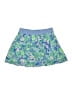 Lilly Pulitzer Luxletic Floral Blue Active Skort Size 0 - photo 2