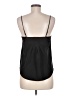Talula 100% Polyester Black Sleeveless Blouse Size S - photo 2