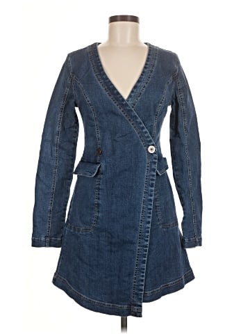 Free People Casual Dress (view 1)