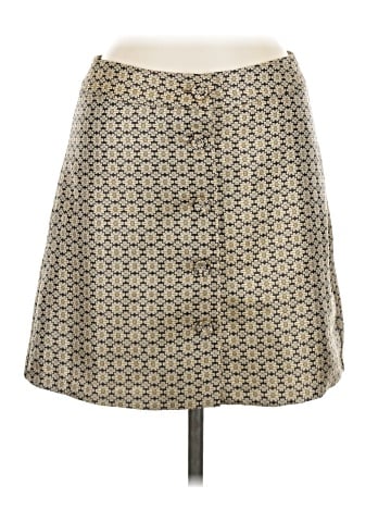 WAYF Casual Skirt (view 1)